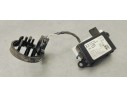 Recambio de centralita inmovilizador para opel insignia berlina 2.0cdti 130 fap referencia OEM IAM 13502301  