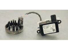 Recambio de centralita inmovilizador para opel insignia berlina 2.0cdti 130 fap referencia OEM IAM 13502301  