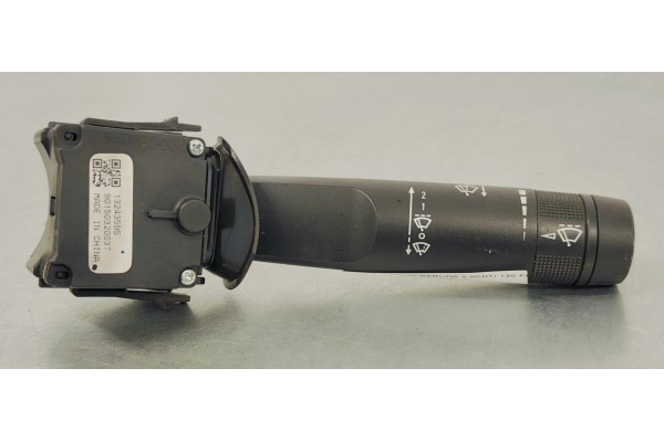 Recambio de mando limpia para opel insignia berlina 2.0cdti 130 fap referencia OEM IAM 13243595  