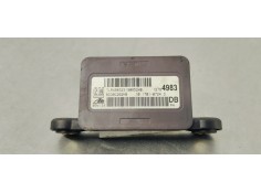 Recambio de sensor para opel insignia berlina 2.0cdti 130 fap referencia OEM IAM 12784983  