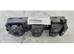 Recambio de mando elevalunas delantero izquierdo para ford focus cabrio (ca5) 2.0 referencia OEM IAM 7N4T14A132AA  