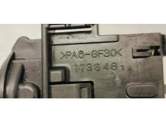 Recambio de mando intermitentes para toyota rav 4 (a2) 2.0 d4d 115 4x4 referencia OEM IAM 1736481  