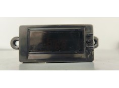 Recambio de pantalla multifuncion para kia sorento 2.5 crdi ex referencia OEM IAM 945003E000  