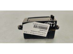 Recambio de pantalla multifuncion para kia sorento 2.5 crdi ex referencia OEM IAM 945003E000  