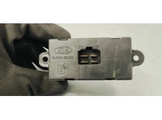 Recambio de pantalla multifuncion para kia sorento 2.5 crdi ex referencia OEM IAM 945003E000  