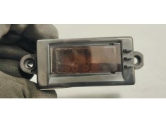 Recambio de pantalla multifuncion para kia sorento 2.5 crdi ex referencia OEM IAM 945003E000  