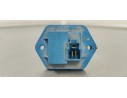 Recambio de resistencia calefaccion para kia sorento 2.5 crdi ex referencia OEM IAM 8461130030  