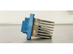 Recambio de resistencia calefaccion para kia sorento 2.5 crdi ex referencia OEM IAM 8461130030  