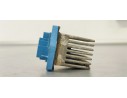Recambio de resistencia calefaccion para kia sorento 2.5 crdi ex referencia OEM IAM 8461130030  