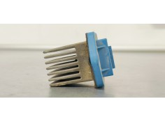 Recambio de resistencia calefaccion para kia sorento 2.5 crdi ex referencia OEM IAM 8461130030  