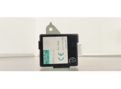 Recambio de modulo electronico para toyota rav 4 (a2) 2.0 d4d 115 4x4 referencia OEM IAM 8974142151  
