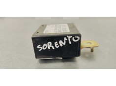 Recambio de modulo electronico para kia sorento 2.5 crdi ex referencia OEM IAM 935713E000  