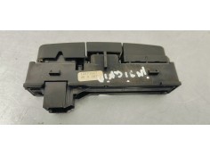 Recambio de warning para opel insignia berlina 2.0cdti 130 fap referencia OEM IAM 13271927  