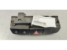 Recambio de warning para opel insignia berlina 2.0cdti 130 fap referencia OEM IAM 13271927  