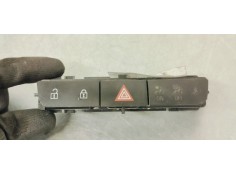 Recambio de warning para opel insignia berlina 2.0cdti 130 fap referencia OEM IAM 13271927  