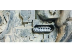 Recambio de piloto trasero izquierdo para opel insignia berlina edition referencia OEM IAM   