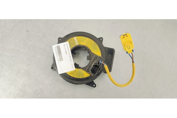 Recambio de anillo airbag para kia sorento 2.5 crdi ex referencia OEM IAM   