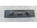 Recambio de mando climatizador para bmw serie 1 berlina (e81/e87) 116i referencia OEM IAM 6411695670902  