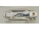 Recambio de maneta exterior delantera izquierda para kia sorento 2.5 crdi ex referencia OEM IAM 826503E000  