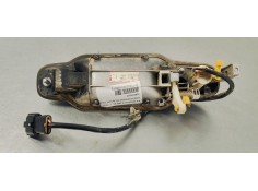 Recambio de maneta exterior delantera izquierda para kia sorento 2.5 crdi ex referencia OEM IAM 826503E000  