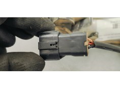 Recambio de maneta exterior delantera izquierda para kia sorento 2.5 crdi ex referencia OEM IAM 826503E000  