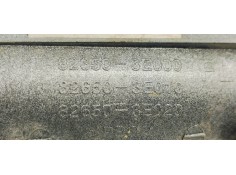 Recambio de maneta exterior delantera izquierda para kia sorento 2.5 crdi ex referencia OEM IAM 826503E000  