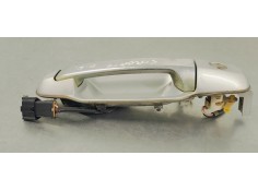 Recambio de maneta exterior delantera izquierda para kia sorento 2.5 crdi ex referencia OEM IAM 826503E000  