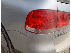 Recambio de piloto trasero izquierdo para volkswagen touareg (7la) tdi r5 referencia OEM IAM   