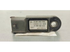Recambio de sensor para renault scenic ii confort dynamique referencia OEM IAM 0281002566  