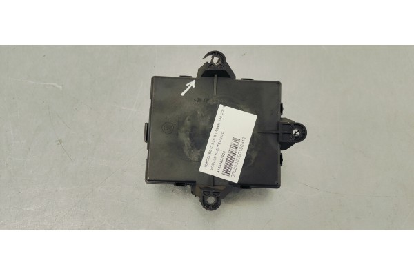 Recambio de modulo electronico para mercedes-benz clase b (w245) 180 cdi (245.207) referencia OEM IAM A1698207926  