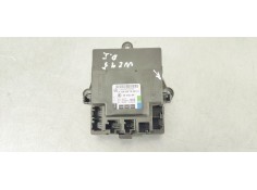 Recambio de modulo electronico para mercedes-benz clase b (w245) 180 cdi (245.207) referencia OEM IAM A1698207926  