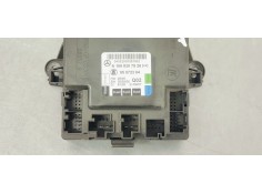 Recambio de modulo electronico para mercedes-benz clase b (w245) 180 cdi (245.207) referencia OEM IAM A1698207926  