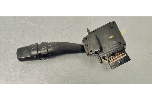 Recambio de mando luces para kia sorento 2.5 crdi ex referencia OEM IAM   