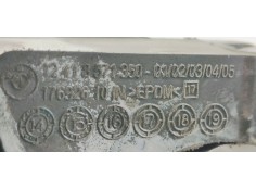 Recambio de motor arranque para bmw serie 5 touring (f11) 518d referencia OEM IAM 4380000492  