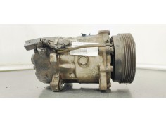 COMPRESOR AIRE ACONDICIONADO 1J0820803K 