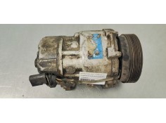 Recambio de compresor aire acondicionado para volkswagen golf iv berlina (1j1) conceptline referencia OEM IAM 1J0820803K  