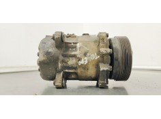 Recambio de compresor aire acondicionado para volkswagen golf iv berlina (1j1) conceptline referencia OEM IAM 1J0820803K  