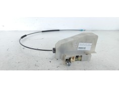 Recambio de cerradura puerta delantera derecha para ford ka (ccq) bitono referencia OEM IAM   