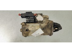Recambio de motor arranque para ford focus berlina (cak) referencia OEM IAM 98AB11000CD  