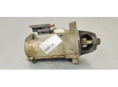 Recambio de motor arranque para ford focus berlina (cak) referencia OEM IAM 98AB11000CD  