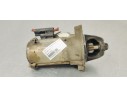 Recambio de motor arranque para ford focus berlina (cak) referencia OEM IAM 98AB11000CD  