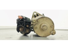 Recambio de motor arranque para ford focus berlina (cak) referencia OEM IAM 98AB11000CD  