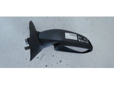 Recambio de retrovisor derecho para renault laguna ii (bg0) 1.9 dci diesel referencia OEM IAM 201812  
