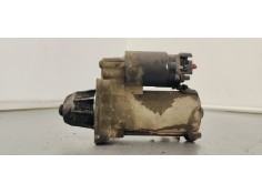 Recambio de motor arranque para ford focus berlina (cak) referencia OEM IAM 98AB11000CD  