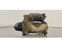 Recambio de motor arranque para ford focus berlina (cak) referencia OEM IAM 98AB11000CD  