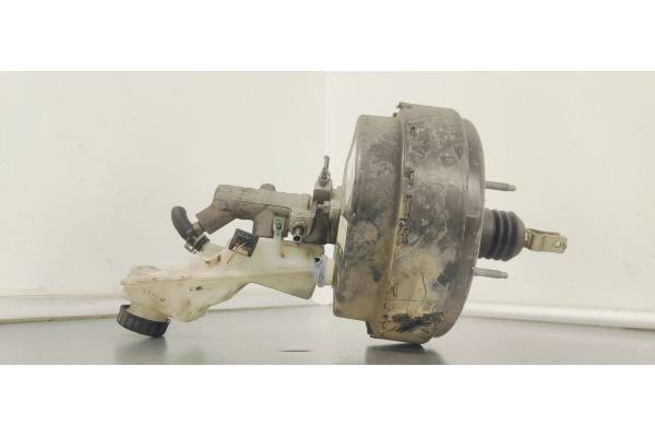 Recambio de servofreno para toyota avensis wagon (t25) 2.2 d4d 180 referencia OEM IAM 0204024541  