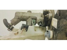 Recambio de servofreno para toyota avensis wagon (t25) 2.2 d4d 180 referencia OEM IAM 0204024541  