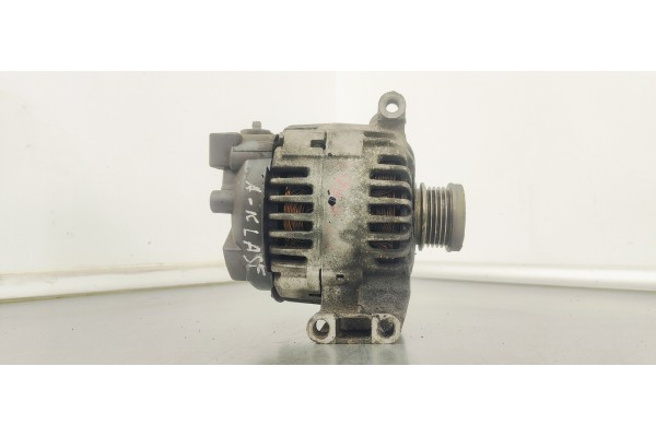 Recambio de alternador para mercedes-benz clase b (w245) 180 cdi (245.207) referencia OEM IAM   