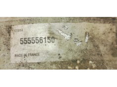 Recambio de alternador para mercedes-benz clase b (w245) 180 cdi (245.207) referencia OEM IAM   