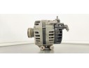 Recambio de alternador para mg zs 1.5 106 referencia OEM IAM 10582349  